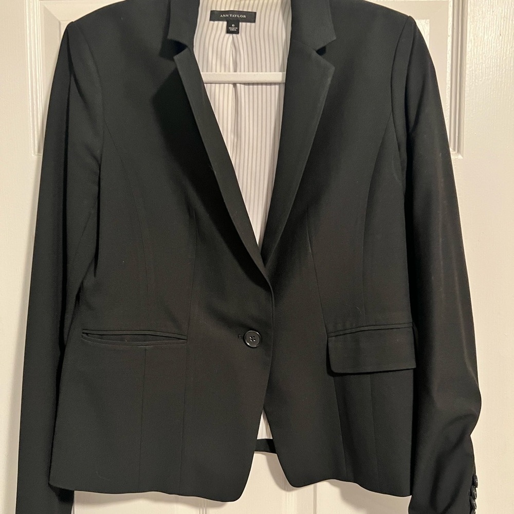 Suit Jacket - Picture 2 of 3